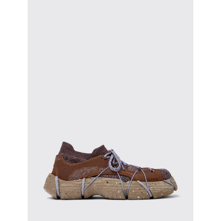 Sneakers Woman color Multicolor (K201630-009ROKU0)