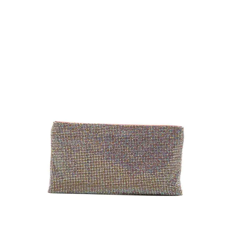 Benedetta Bruzziches Pochette - Multicolore