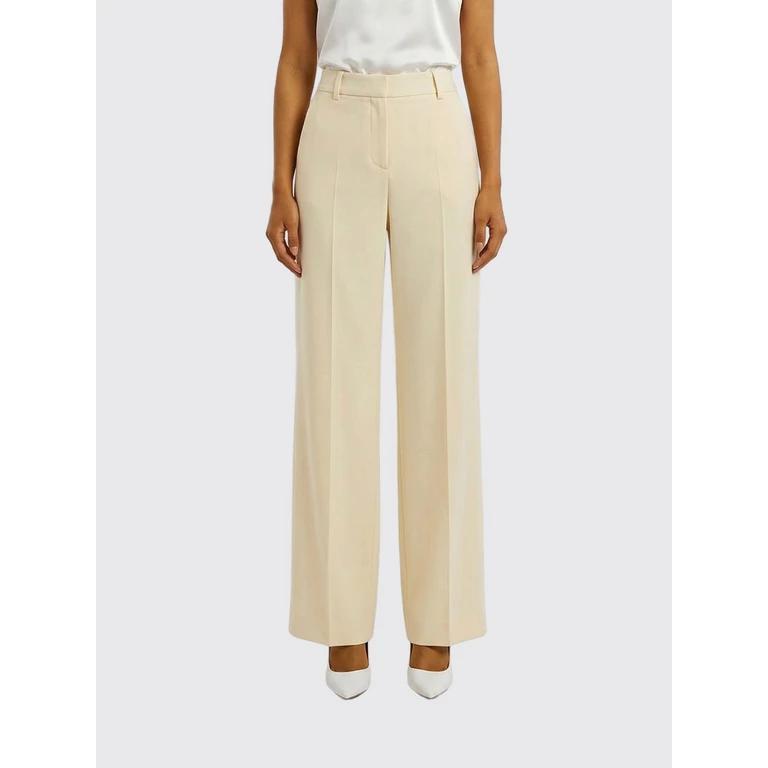 Pants Woman color Butter (6403023FU3029210)