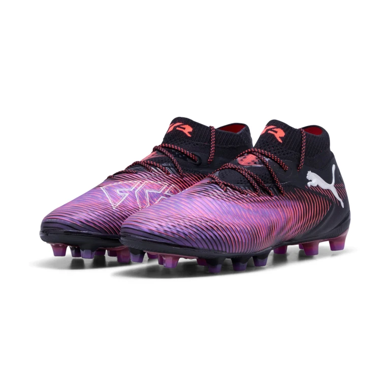 Men's Future 8 Ultimate Ag Sneakers