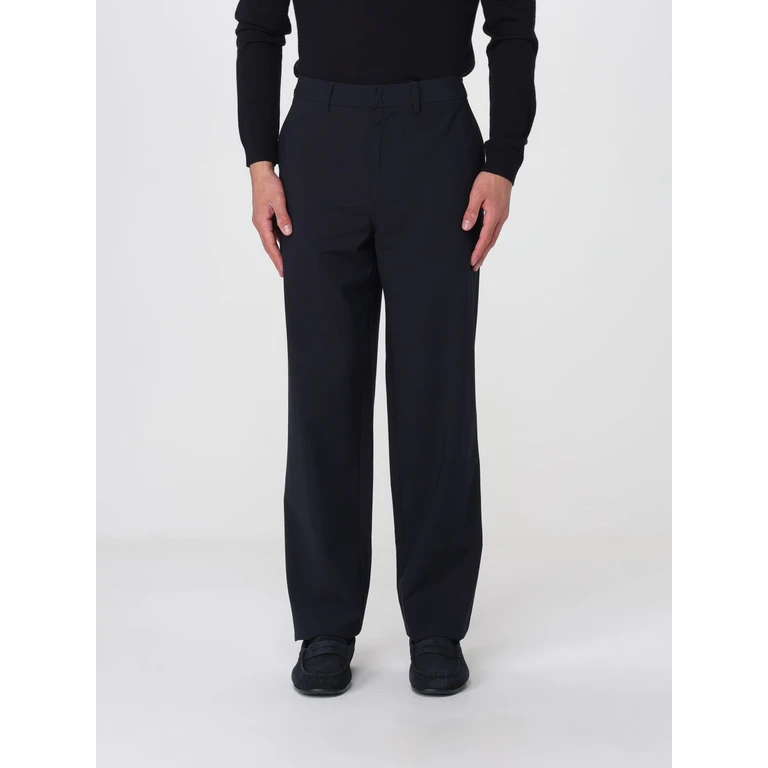 Pants Men color Navy (XM002083AF22403UB101)