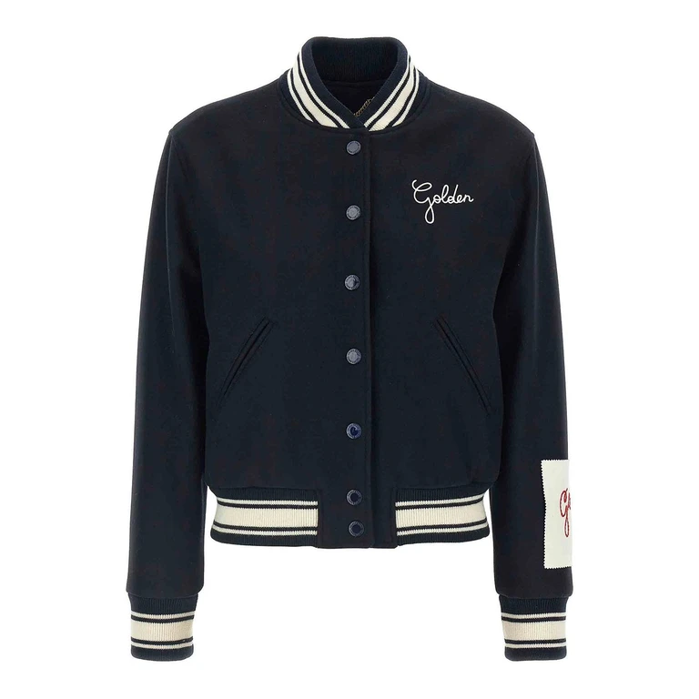 Bomber - Bleu (GWPT00832P00061850486)