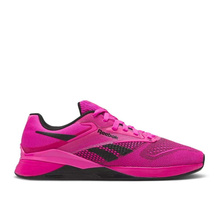 Women's Nano X4 Sneakers