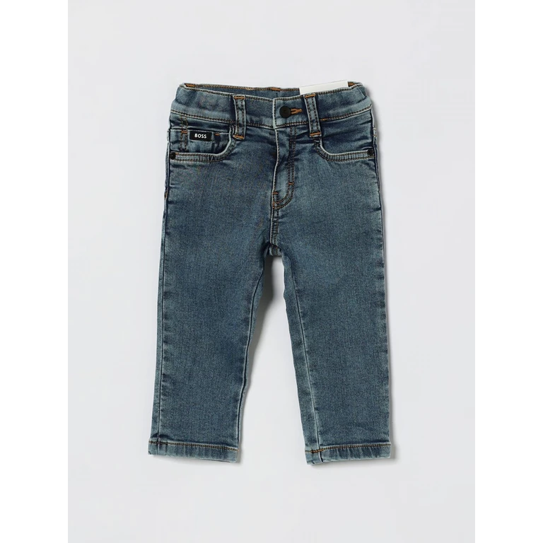 Jeans Kids color Denim (J52857Z18)
