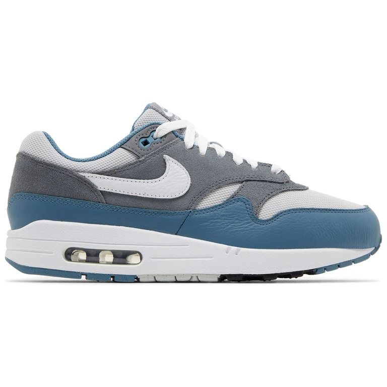 Men's Air Max 1 Sc 'Noise Aqua' Sneakers