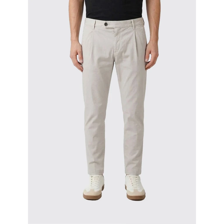 Pants Men color Sand (M75PANL06TE0G002)