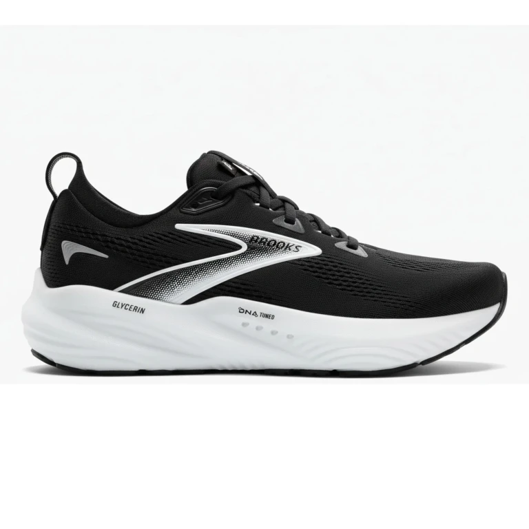 Men's Glycerin 22 Sneakers