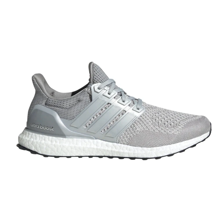 [JS1632] Mens adidas Ultraboost 1.0 'Silver Metallic'