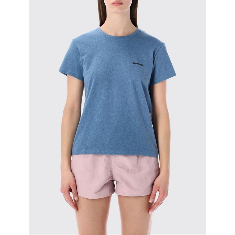 T-Shirt Woman color Blue (37567SHRB)