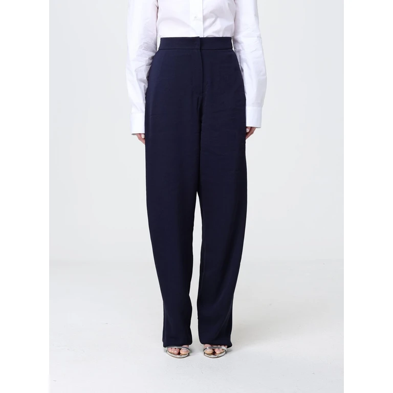 Pants Woman color Blue (EW000086AF20510UB130)