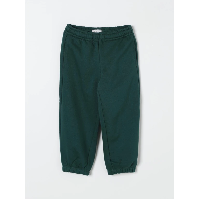 Pants Kids color Green (KS0KS00535L6K)