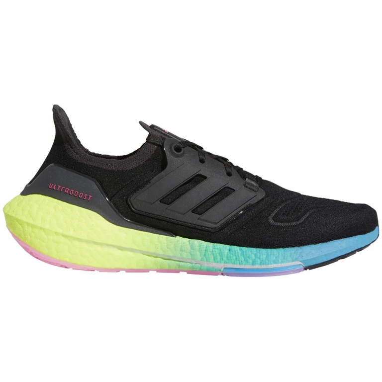 Men's Ultraboost 22 Sneakers