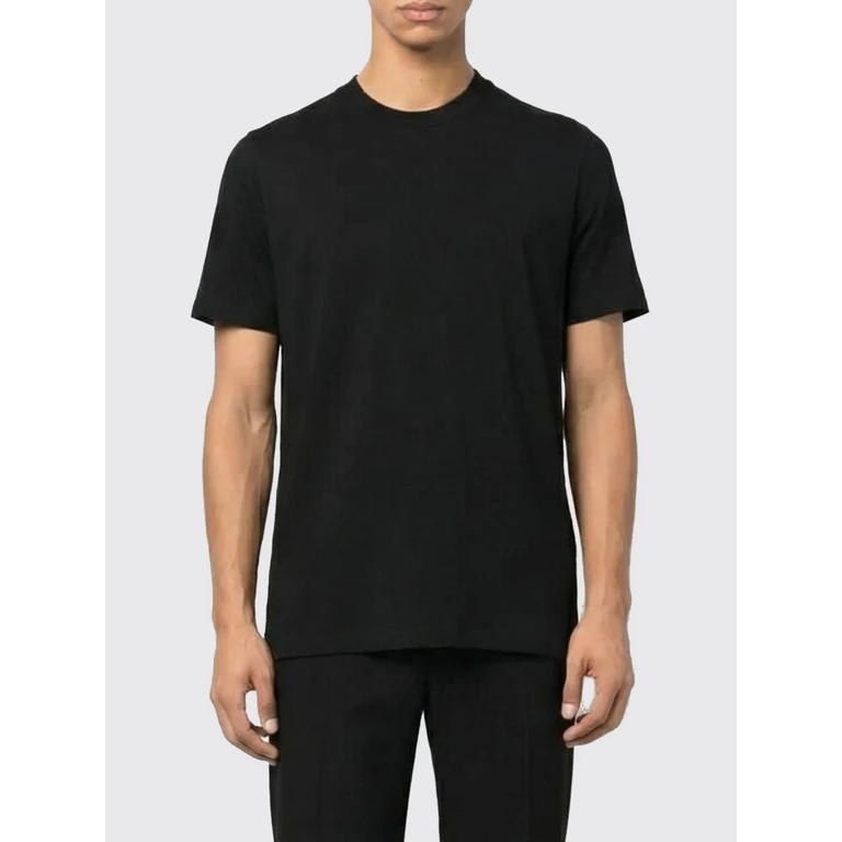 T-Shirt Men color Black (J21GC0004J45084001)