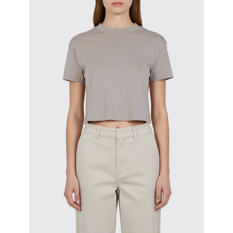 T-Shirt Woman color Grey (WTS619STONE)