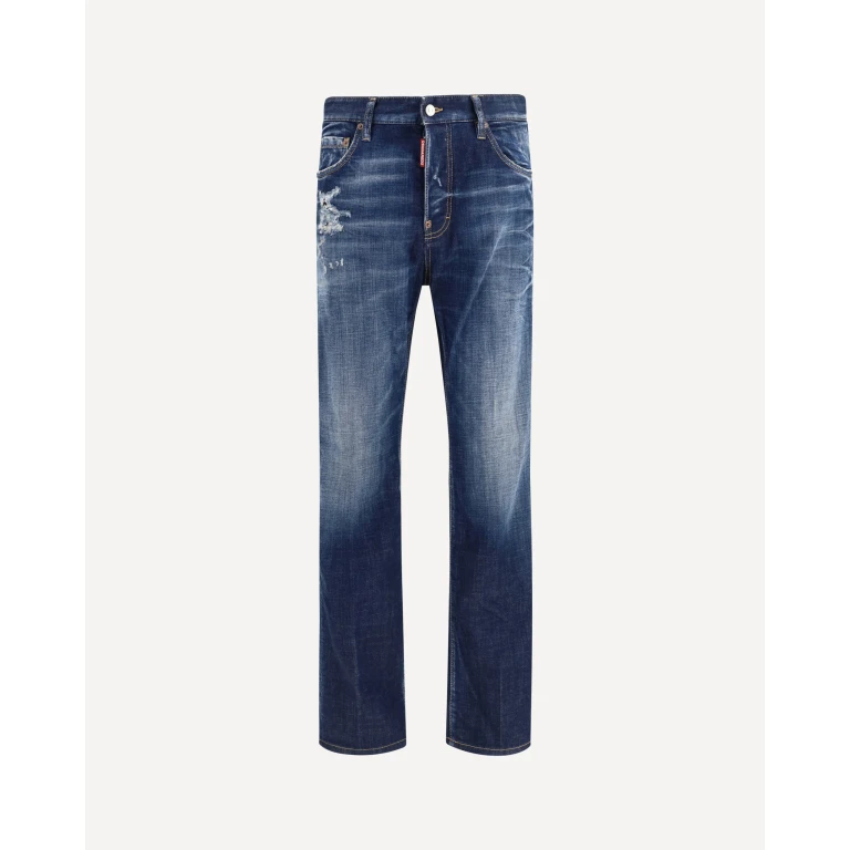 DSQUARED2 642 Jeans