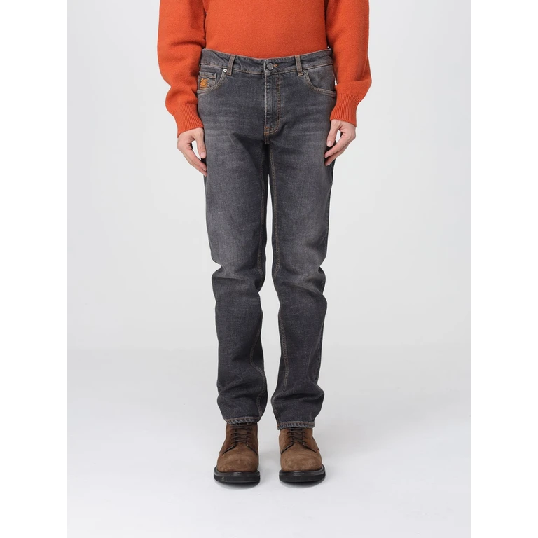 Jeans Men color Grey (MRNB0004AD291S9095)