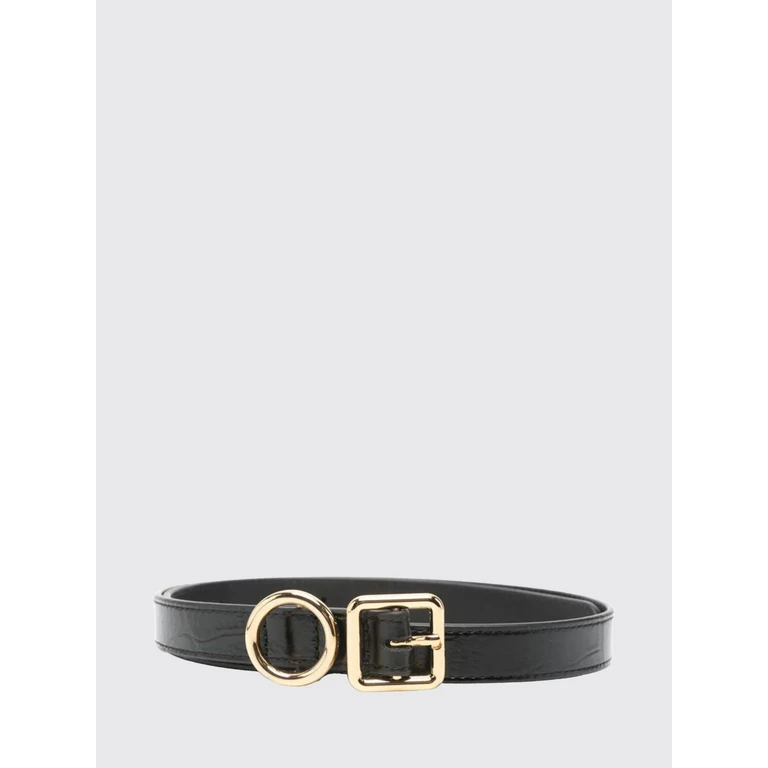 Belt Woman color Black (26EBEW00345AC07A12990)