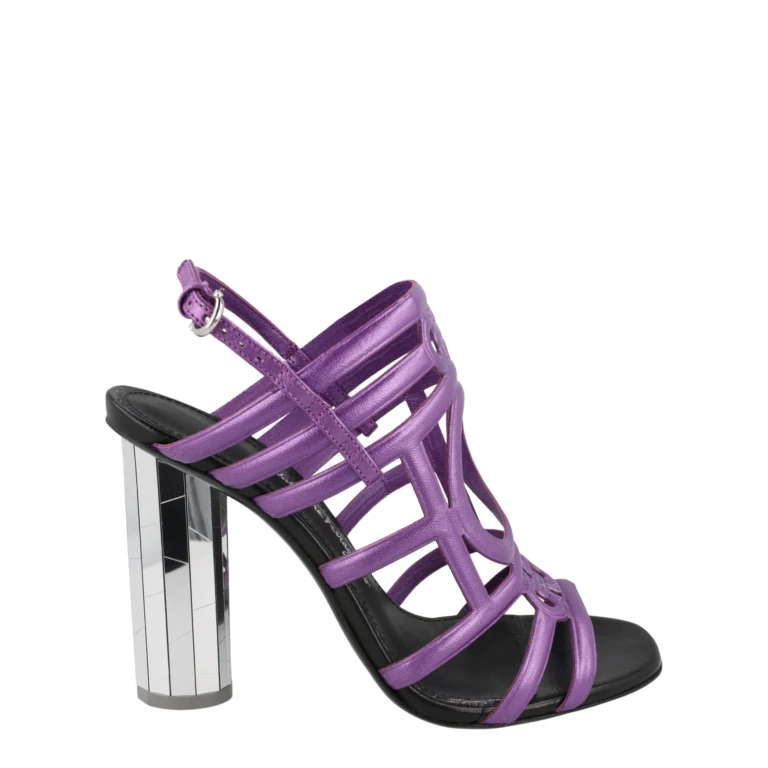 Florenza Slingback Sandals