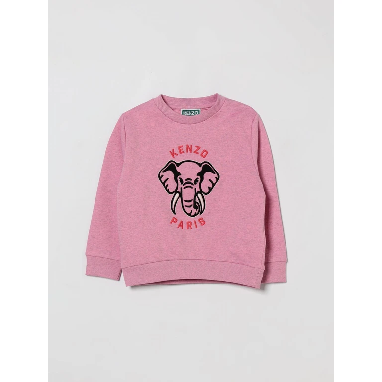 Sweater Kids color Pink (K6180047F)