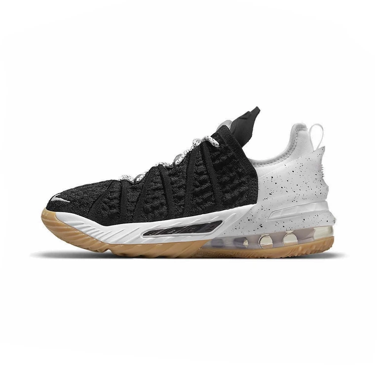 Youth Lebron Xviii Gs Sneakers