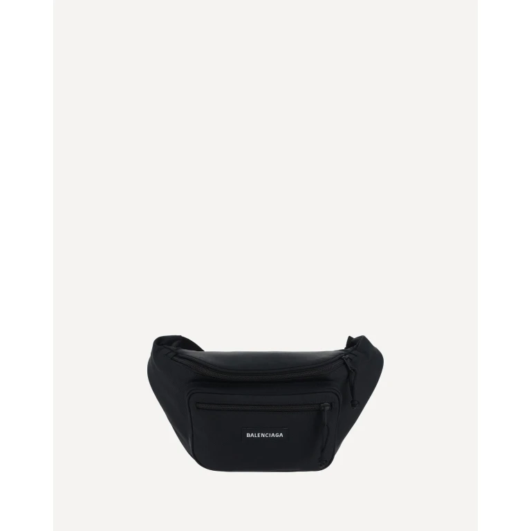 BALENCIAGA Explorer Fanny Pack Male UNI