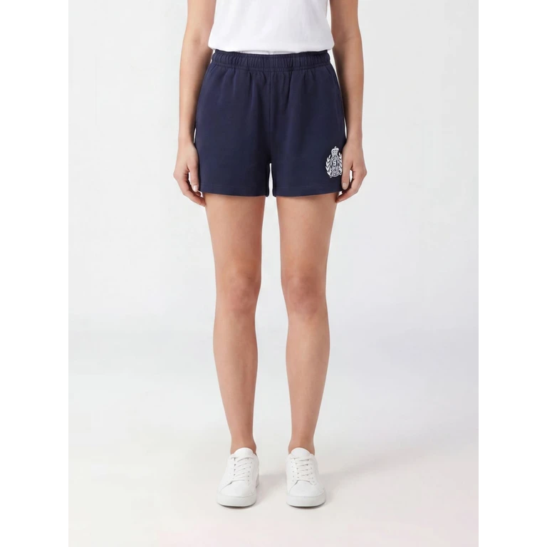 Shorts Woman color Navy (SH037710243BL1063902)