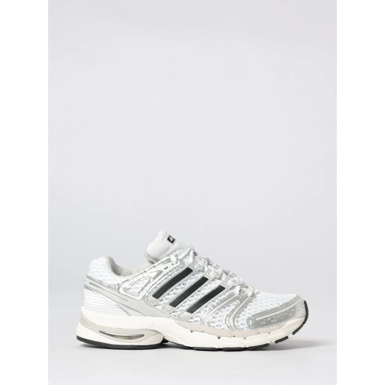 Sneakers Men color Silver (KI6121)