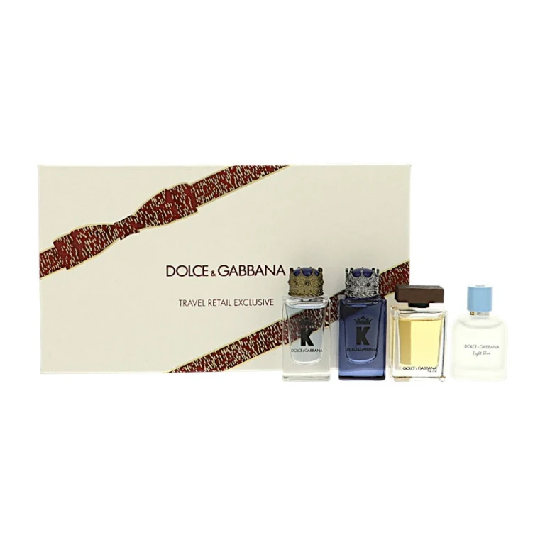 by Dolce & Gabbana