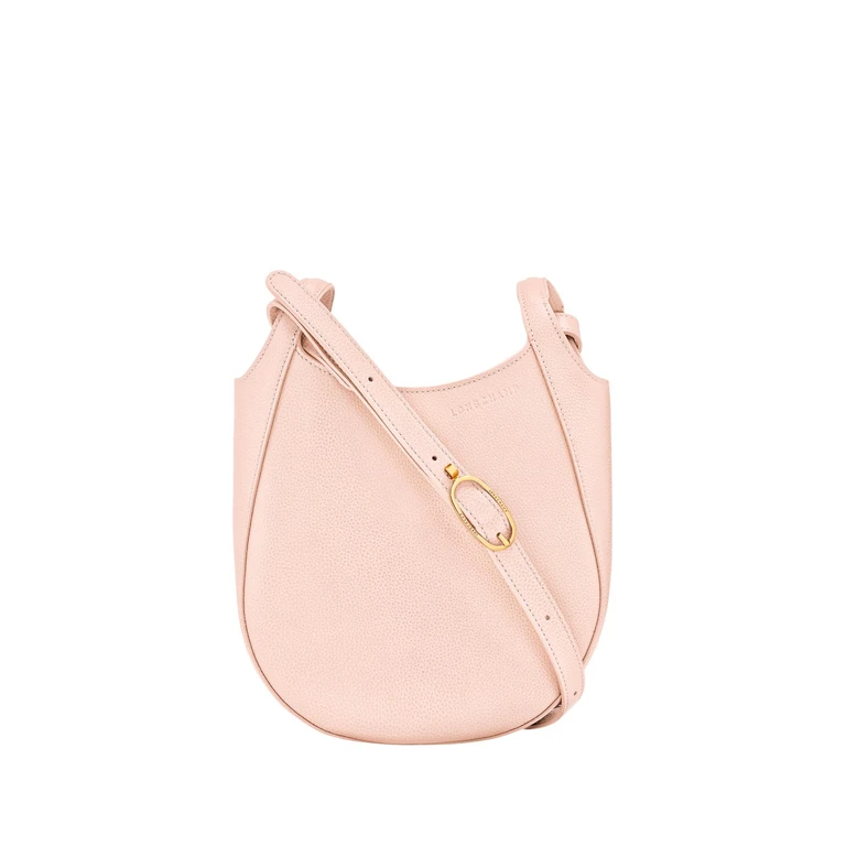 Longchamp `Le Foulonné` Small Crossbody (10329021)