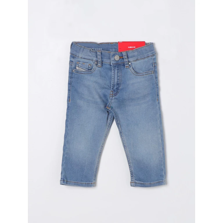 Jeans Kids color Denim (K00312KXBKFK01)