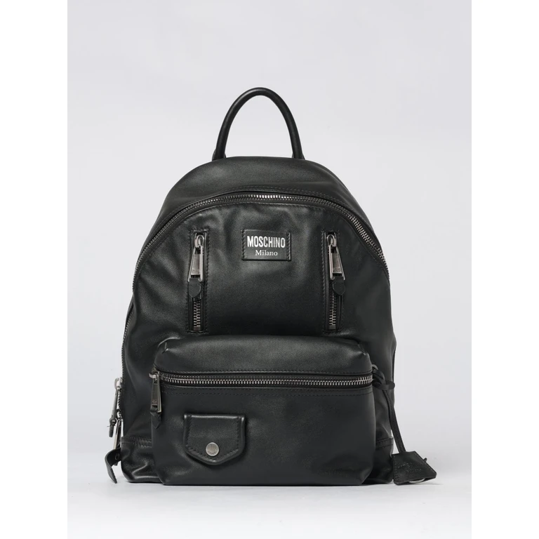 Backpack Men color Black (760180061555)