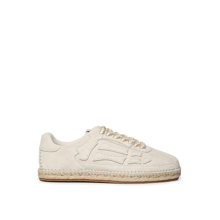 Amiri Baskets - Blanc (AMSNSN1065271)