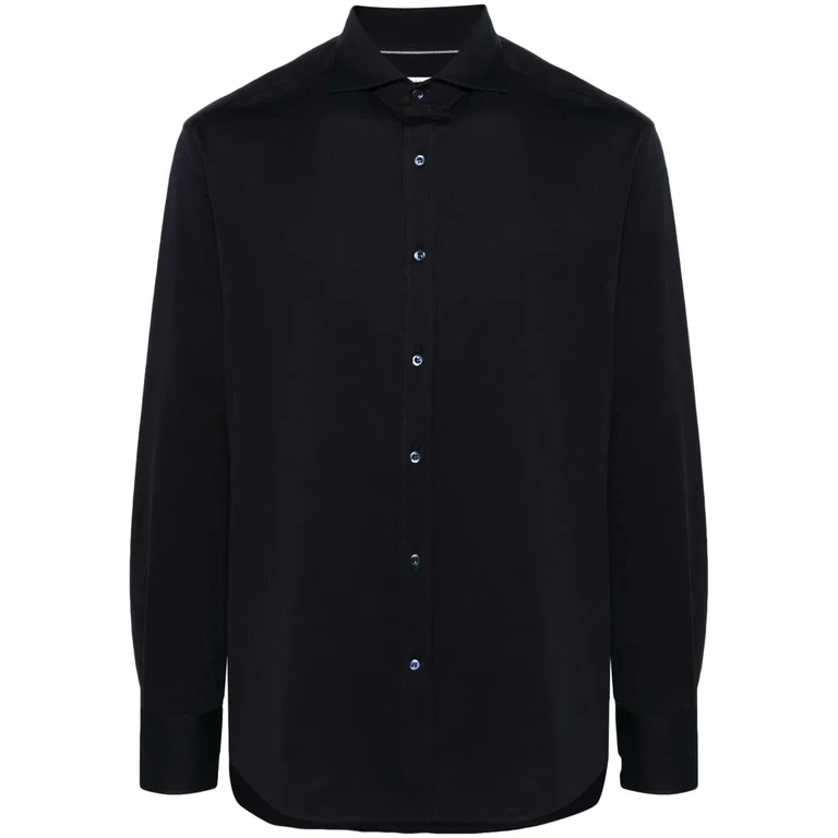 Brunello Cucinelli Jersey Shirt