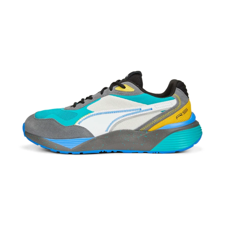 Men's Rs-Metric Energy Sneakers
