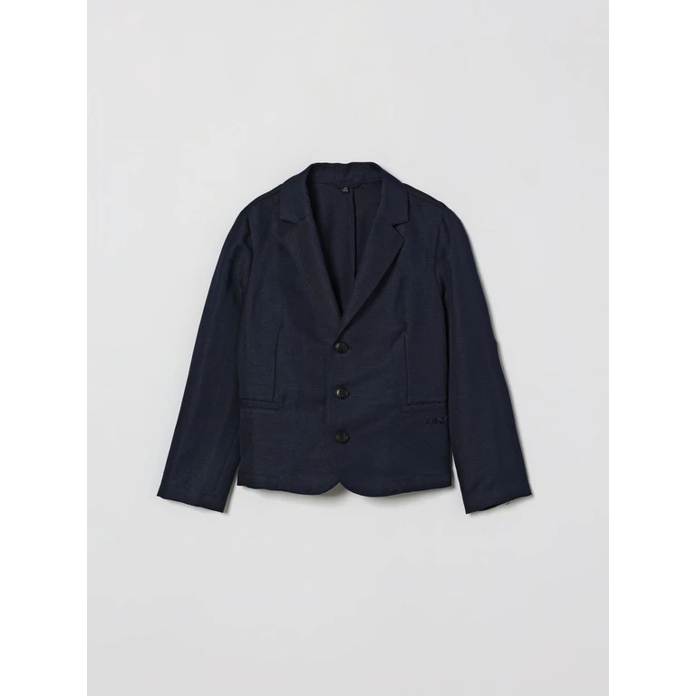 Jacket Kids color Blue (EB001174AF20959UB146)