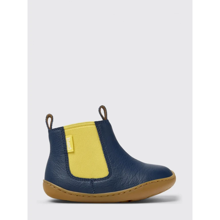 Shoes Kids color Blue (K900348-008TWINS0)