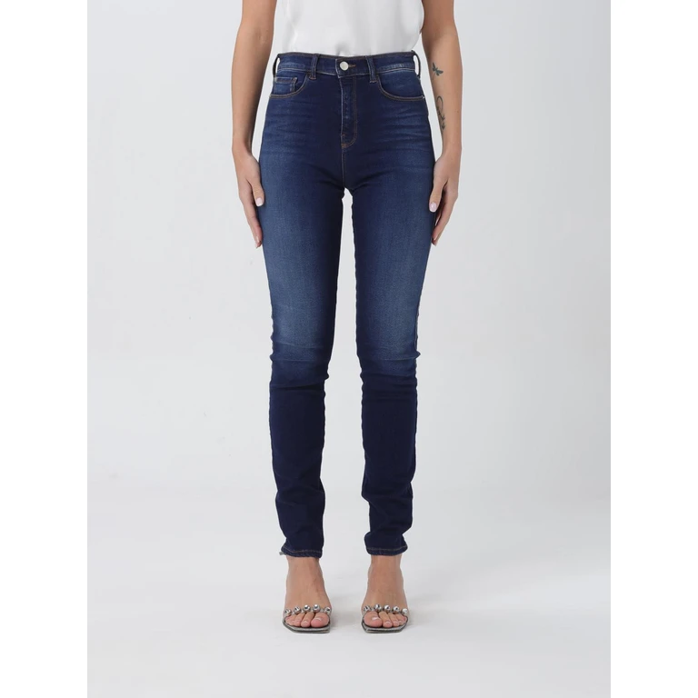 Jeans Woman color Blue (6R2J202DAXZ0941)