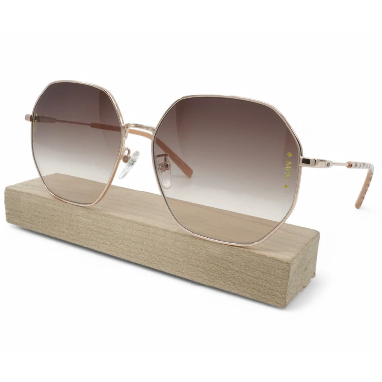 Rectangular Sunglasses