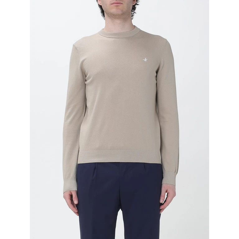 Sweater Men color Kaki (203E.A0310605)