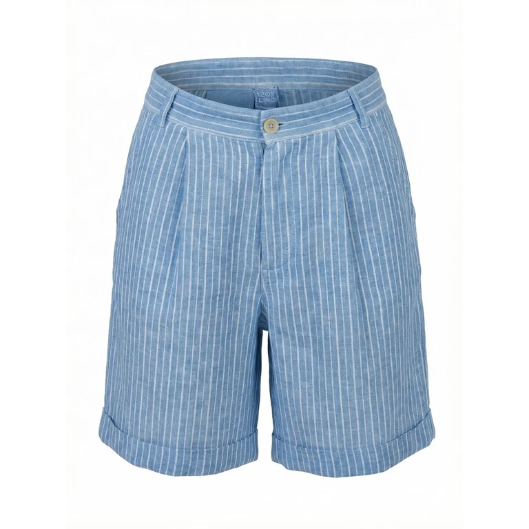 120%Lino Bermuda (33ALIW29Q2000G471)