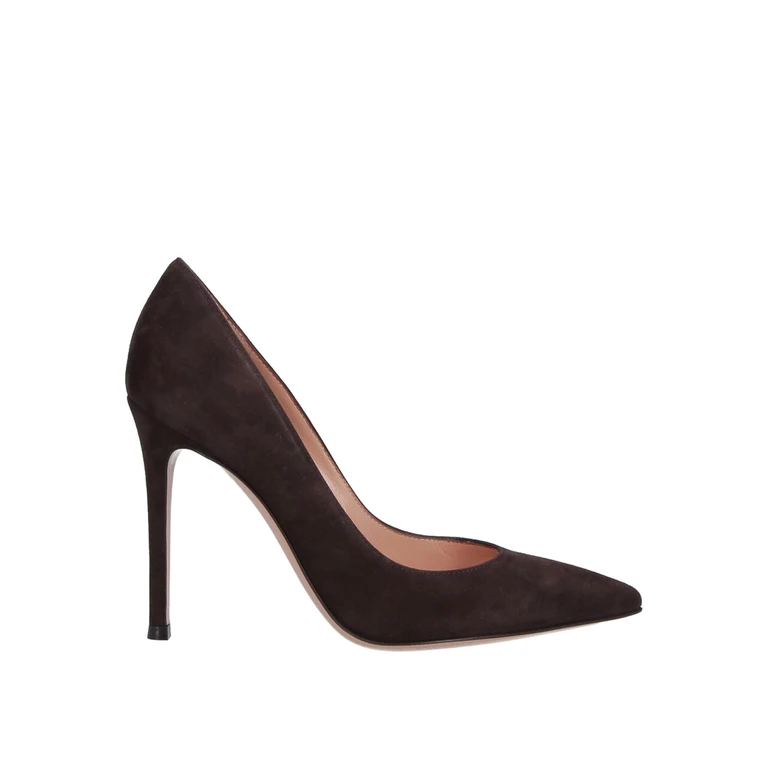 Chaussures À Talon - Gianvito 105 (G2847015RICCAMMOKA)