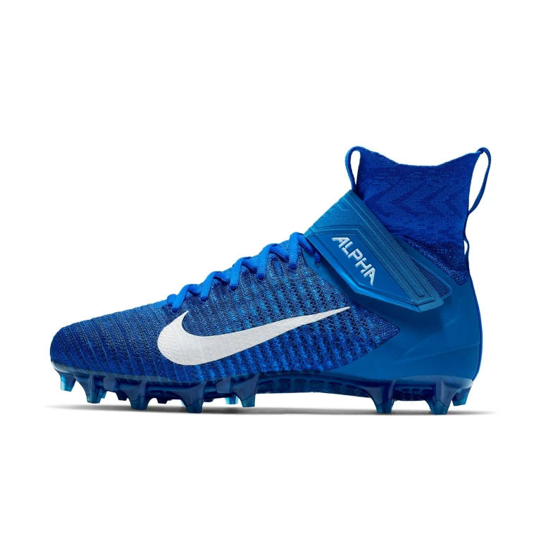 Men's Alpha Menace Elite 2 'Game Royal' Sneakers