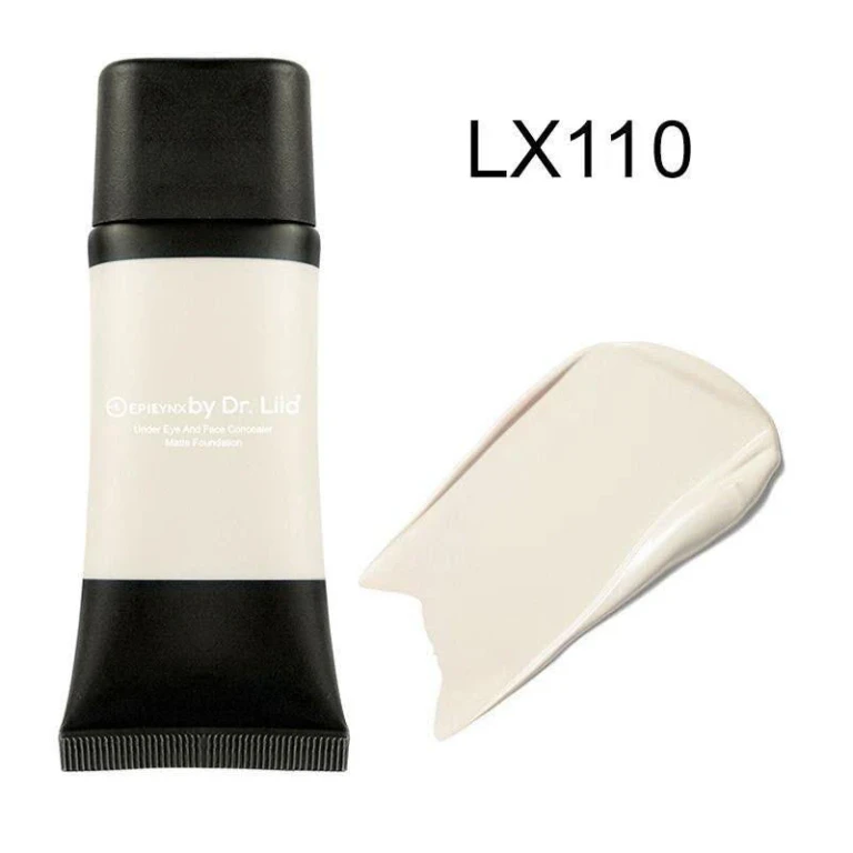 Luminous Foundation & Concealer Duo - Hydrating, Mineral SPF, All-Day Wear