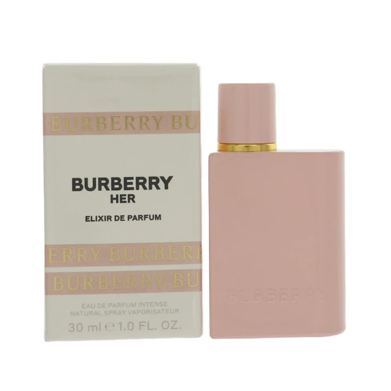 Her Elixir by Burberry