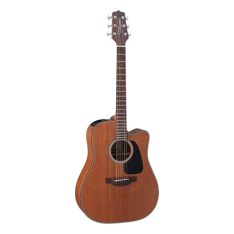 G-series GD11MCE Dreadnought Acoustic-Electric Guitar (Natural)