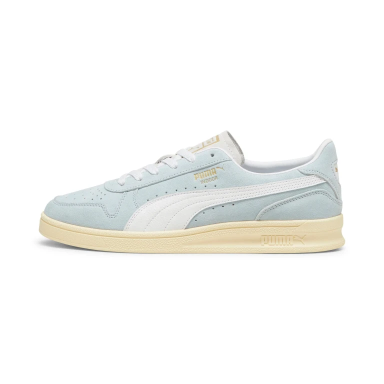 Men's Indoor Soft Sneakers