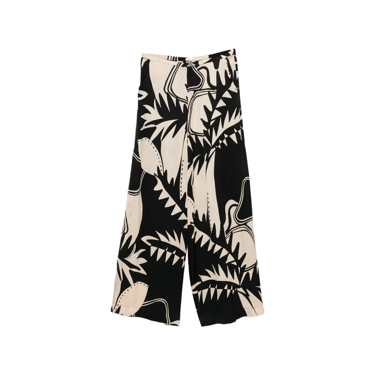 Poupette St. Barth Pants `Clea`