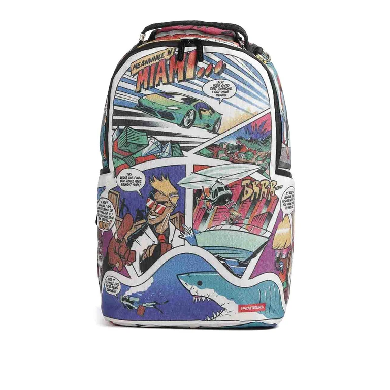Sprayground Sac À Dos - Multicolore (910B7170NSZMULTI)