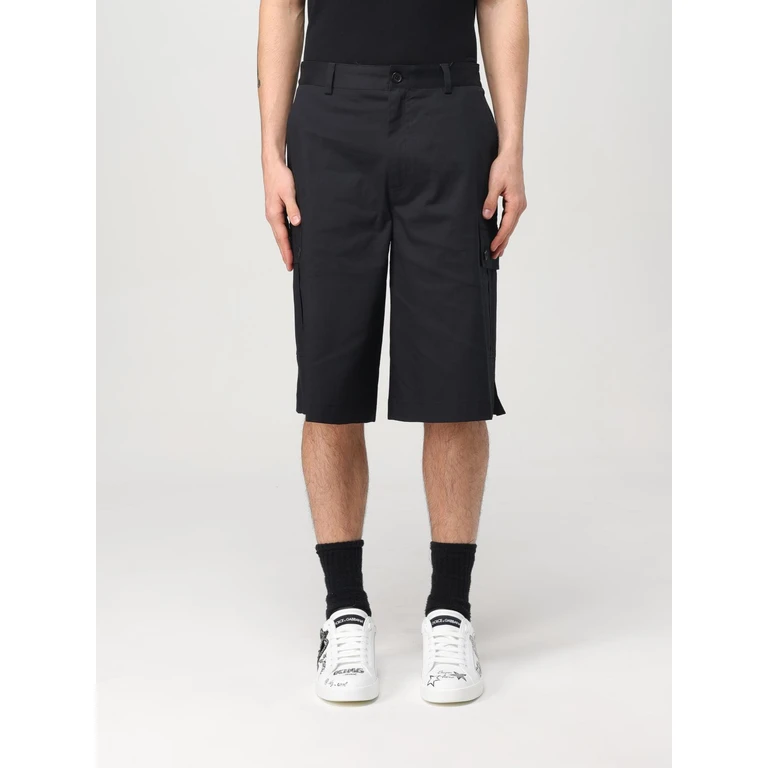 Shorts Men color Black (GP0Y3TFUFNVN0000)