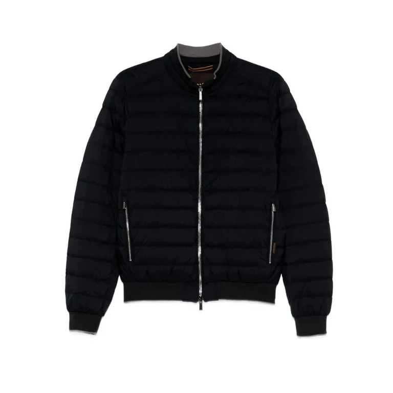 Moorer `Strauss` Jacket